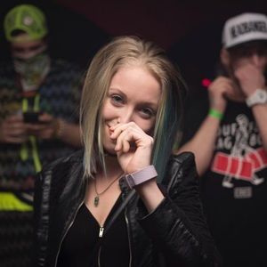 Meet your Posher, Kaitlyn